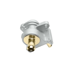 Válvula de Ar Catalizador Burgman An 125 05/10 Original Suzuki