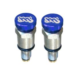 Válvula de Ar Suspensão Showa Master & Cia Azul