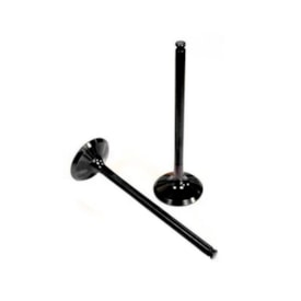 Válvula de Escape Crf 250r 04/07 3B