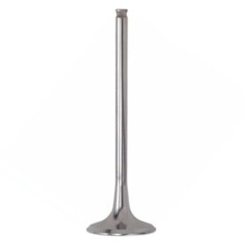 Válvula de Escape Crf 250r 04/07 - Crf 250x 04/17 Del West Titânio