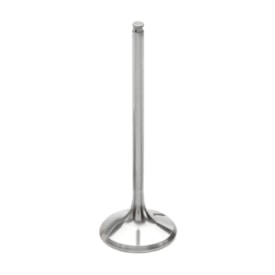 Válvula de Escape Crf 250r 08/09 Del West Titânio