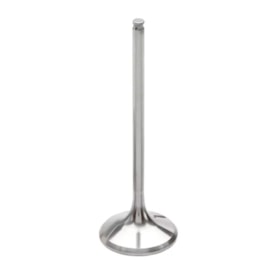 Válvula de Escape Crf 450r 09/12 Del West Titânio