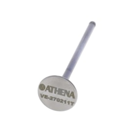 Segunda imagem do produto Válvula de Escape Gas Gas Ecf 250 24/25 - Mcf 250 23/27 Athena Titânio