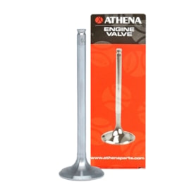 Válvula de Escape Ktm Sxf 250 05/12 - Excf 06/13 Athena Titânio