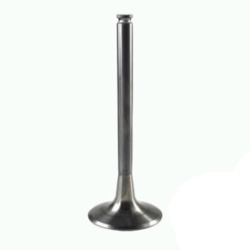 Válvula de Escape Kxf 250 09/16 Del West Titânio