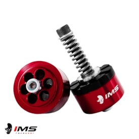 Válvula Emulador De Suspensão Crf 230 Ims