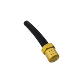 Válvula Respiro de Tanque Anker Dourado