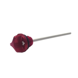 Vareta Medidora de Óleo Crf 250 10/16 Red Dragon
