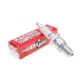 Vela Ngk Crf 250r 05/09 Original Honda R0409b-8