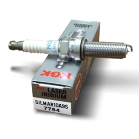 Vela Ngk Crf 250r 10/16 - Crf 450r 09/16 Silmar10a9s