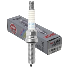 Vela Ngk Crf 450r 19/21 - Crf 450rx 19/21 - Crf 450x 19/21 Silmar9a-9s