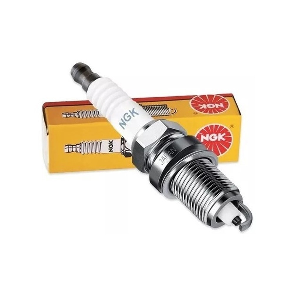 Vela Ngk Dt 180 - Dt 200 - Kdx 250 B9es