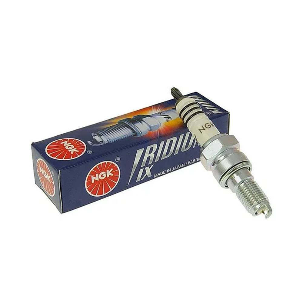 Vela Ngk Iridium Crf 230 Dpr7eix-9