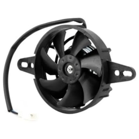 Ventoinha Trilha 12v - 15w Power Mx Universal