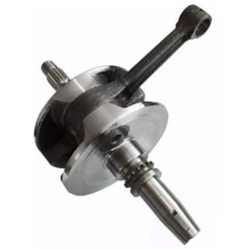 Virabrequim Crf 230 Completo Embus