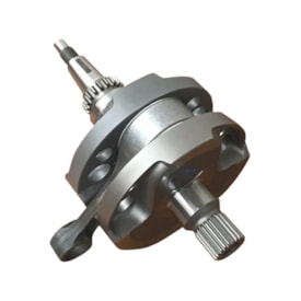 Virabrequim Crf 450r 13/16 Original