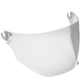 Viseira Capacete Bieffe 3 Sport Clear Transparente