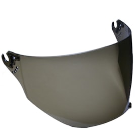 Viseira Capacete Bieffe 3 Sport Fumê