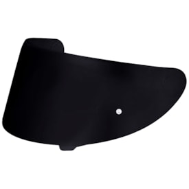 Viseira Capacete Norisk Supra - Nasa Ns701 Polivisor Fumê