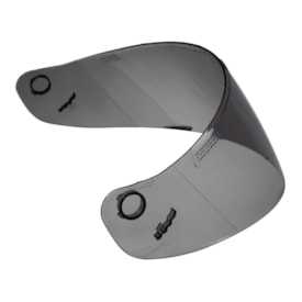 Segunda imagem do produto Viseira Capacete Sky Fumê