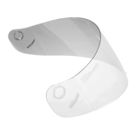 Segunda imagem do produto Viseira Capacete Sky Transparente