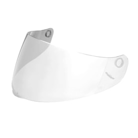 Viseira Capacete Sky Transparente