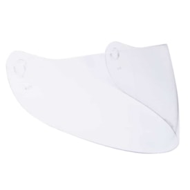 Viseira Fly F-7/ F-8/ F-9 2mm Cristal