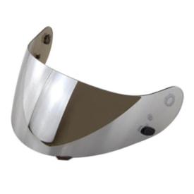 Viseira Hjc Cs15 Prata