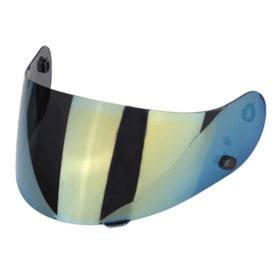 Viseira Hjc Cs15 Verde