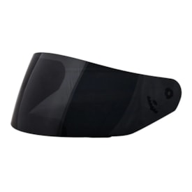 Viseira Norisk Ff391 - Razor - Stunt Fume