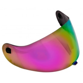 Viseira Peels Spike Camaleão