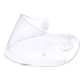 Viseira Peels Spike Cristal