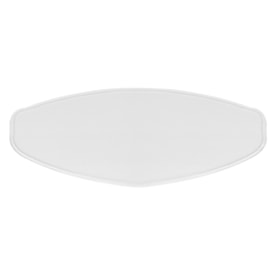 Viseira Pinlock Anti Embaçante Duotech Transparente