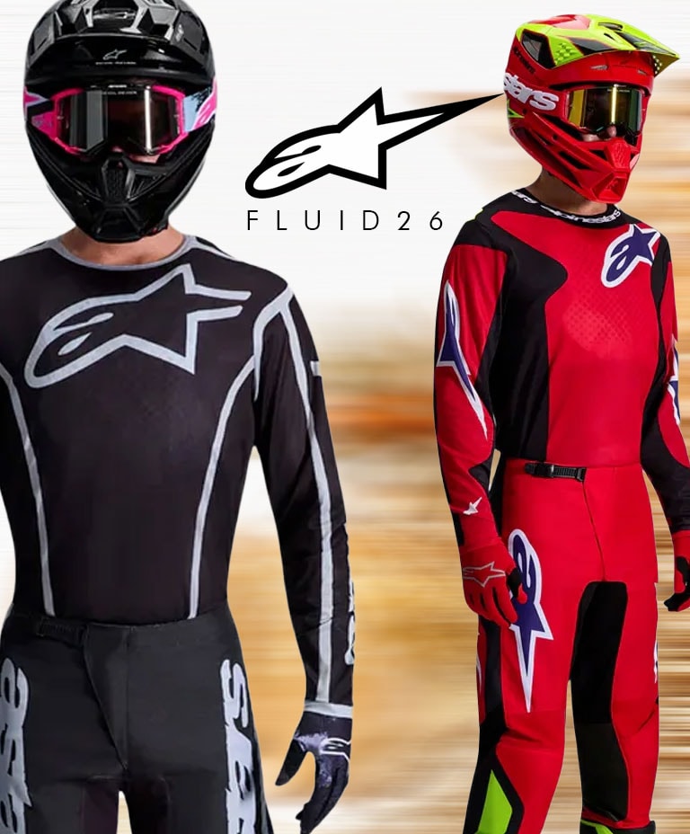 ALPINESTARS