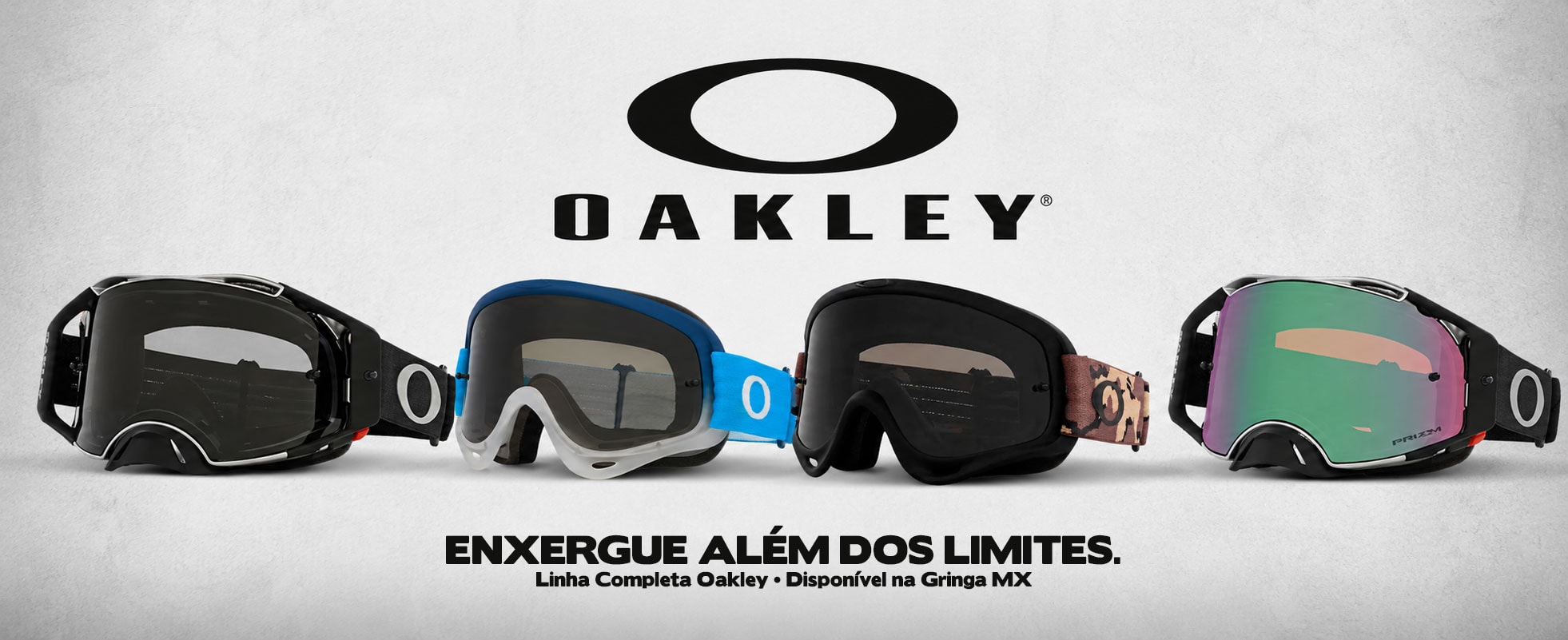 oculos OAKLEY