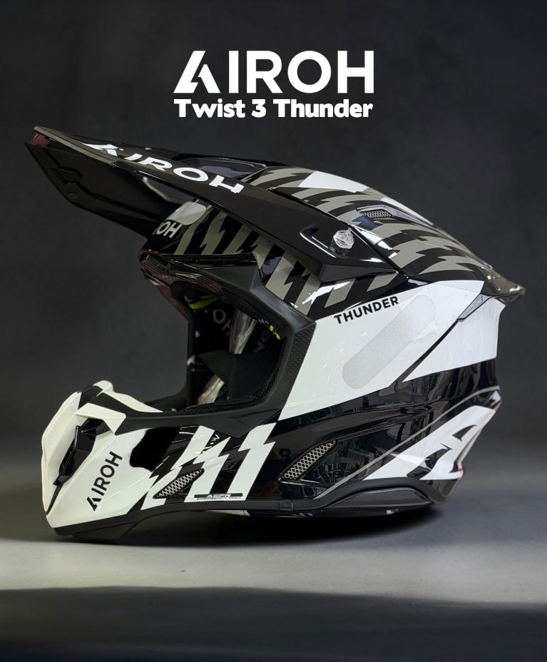 capacete airoh
