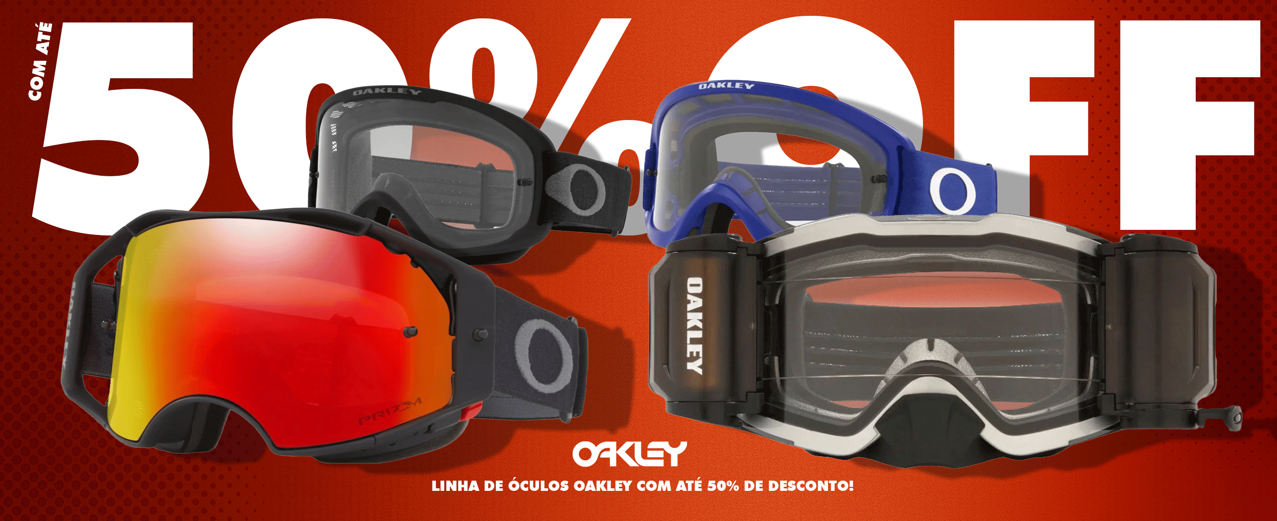 oculos OAKLEY